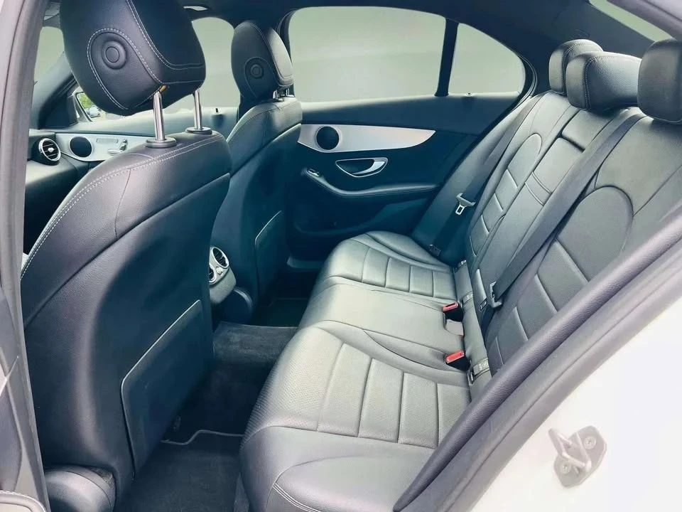 2018 Mercedes-Benz W205 C-Class - Image 20 of 20