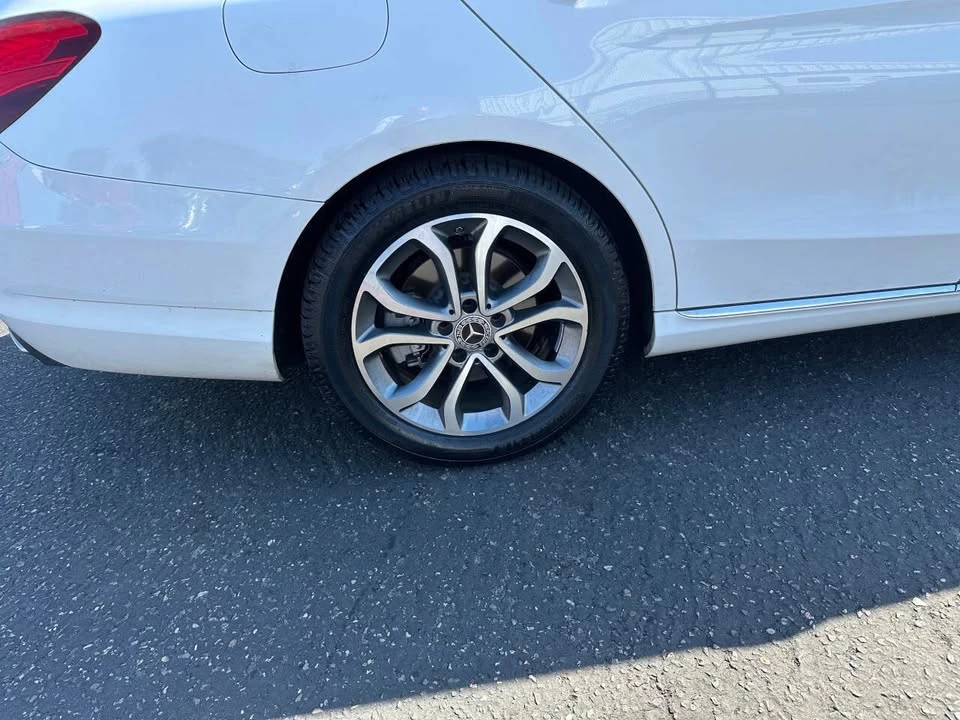 2018 Mercedes-Benz W205 C-Class - Image 11 of 20