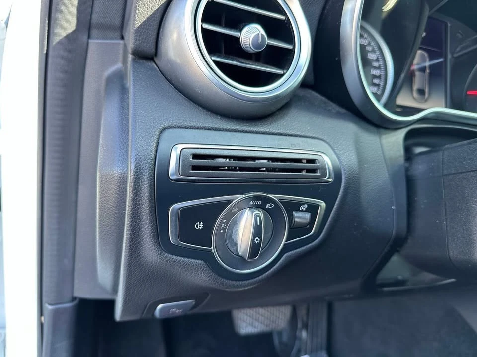 2018 Mercedes-Benz W205 C-Class - Image 19 of 20