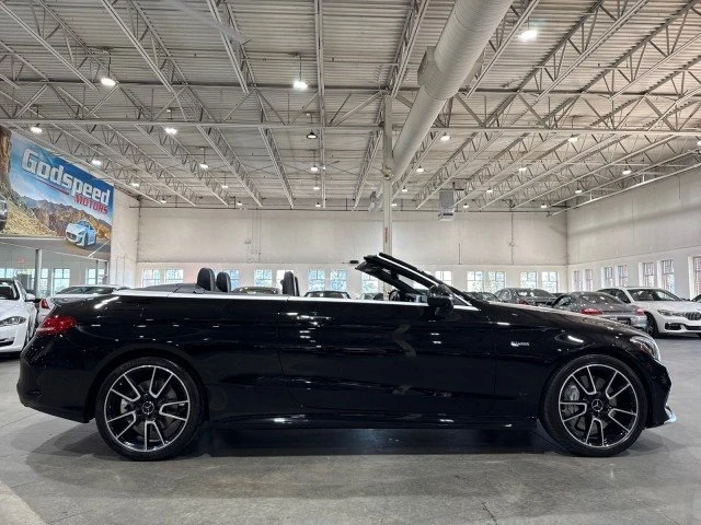 2018 Mercedes-Benz W205 C-Class - Image 5 of 18