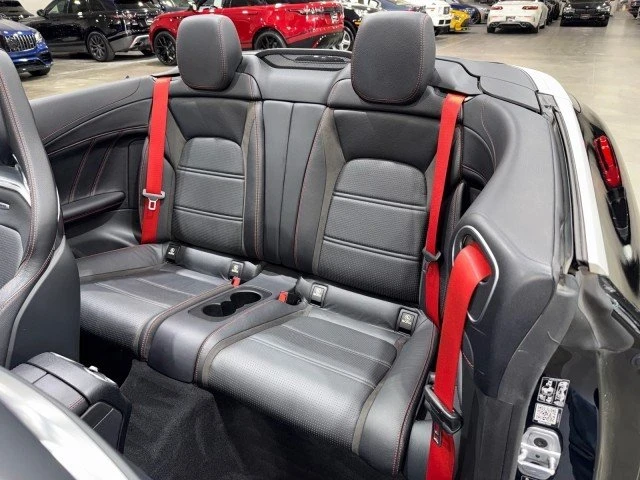 2018 Mercedes-Benz W205 C-Class - Image 9 of 18