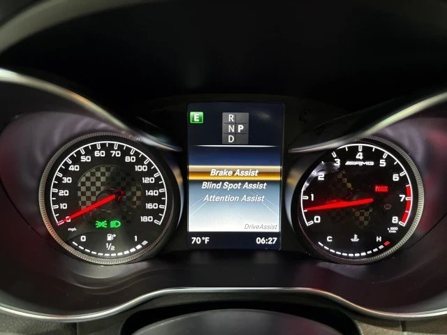 2018 Mercedes-Benz W205 C-Class - Image 15 of 18