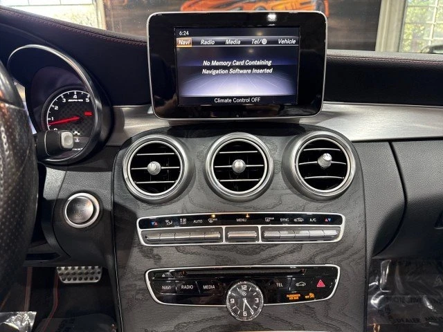 2018 Mercedes-Benz W205 C-Class - Image 17 of 18