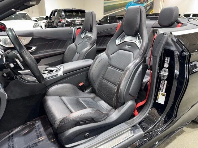 2018 Mercedes-Benz W205 C-Class - Image 7 of 18