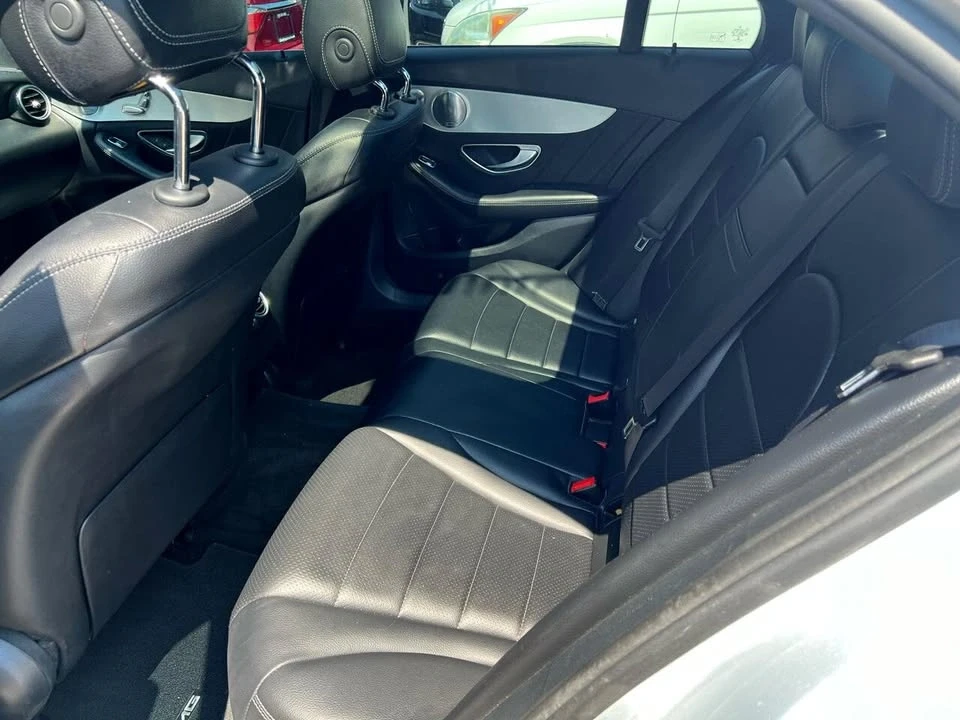 2018 Mercedes-Benz W205 C-Class - Image 15 of 18