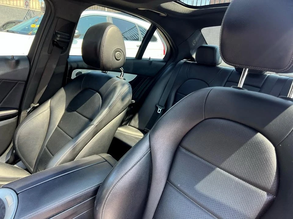 2018 Mercedes-Benz W205 C-Class - Image 17 of 18