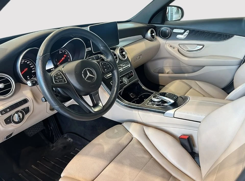 2018 Mercedes-Benz W205 C-Class - Image 5 of 7