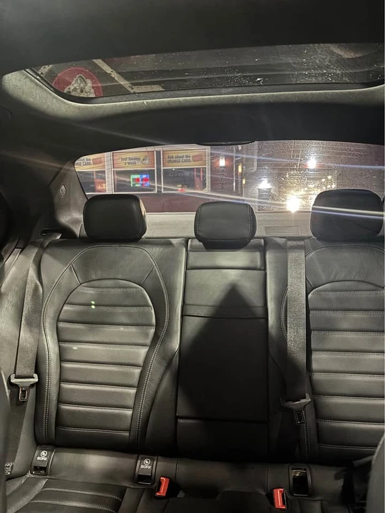 2018 Mercedes-Benz W205 C-Class - Image 3 of 15