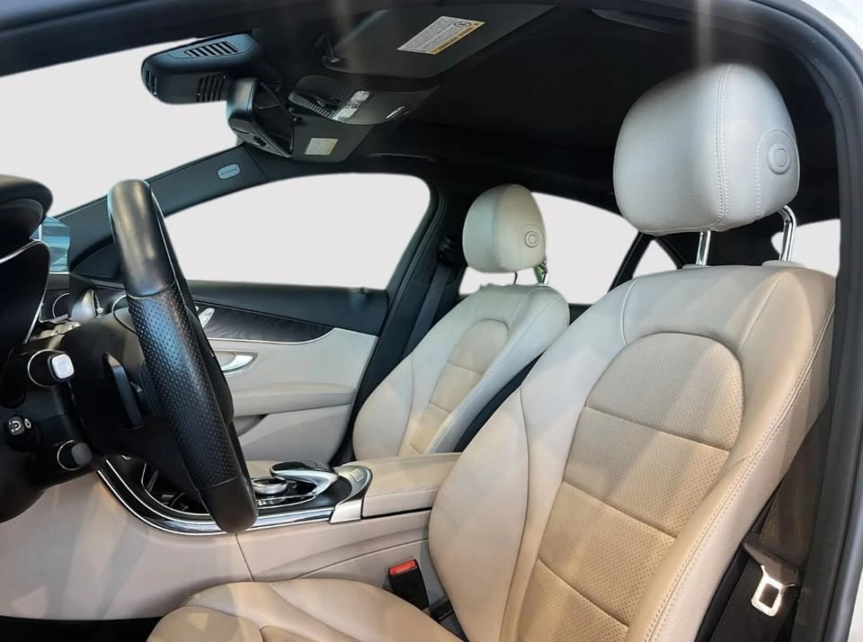 2018 Mercedes-Benz W205 C-Class - Image 3 of 7