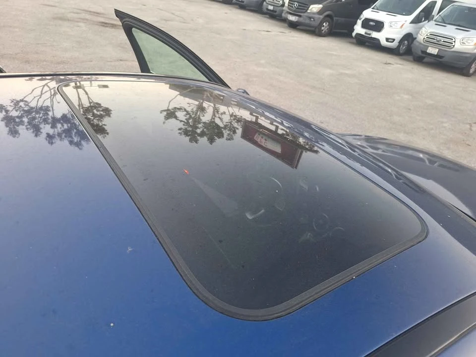 2018 Mercedes-Benz W205 C-Class - Image 9 of 11