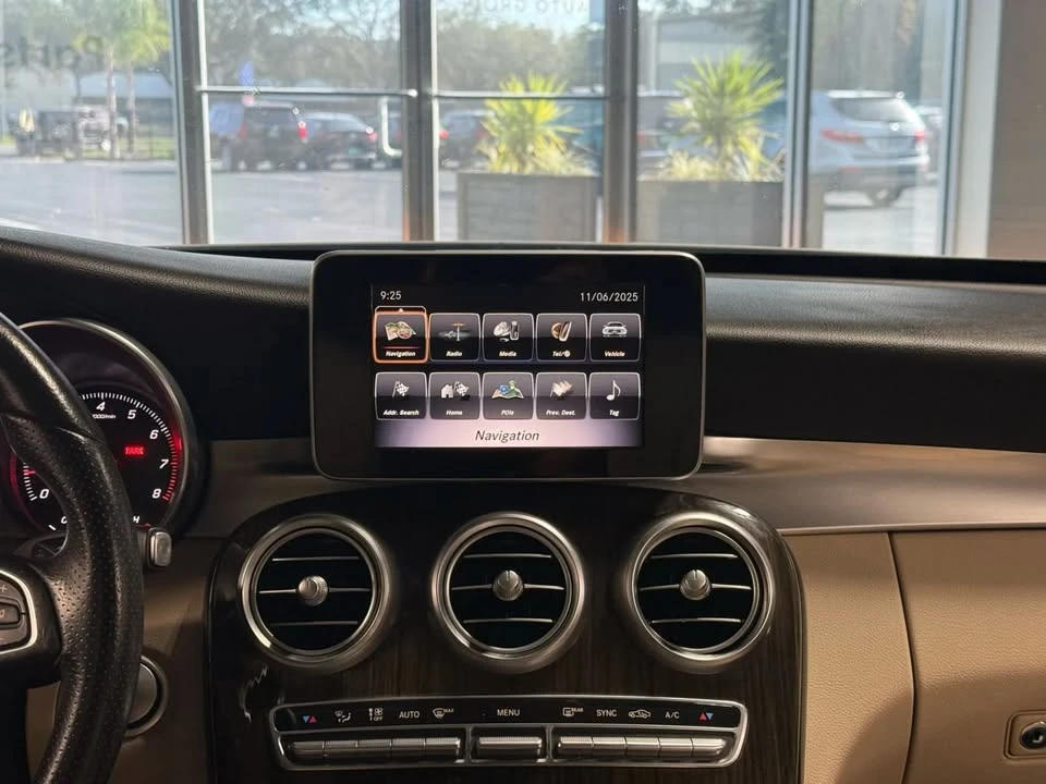 2018 Mercedes-Benz W205 C-Class - Image 16 of 19