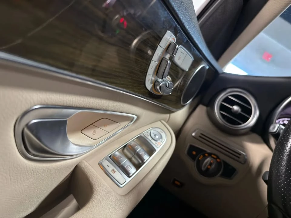 2018 Mercedes-Benz W205 C-Class - Image 19 of 19
