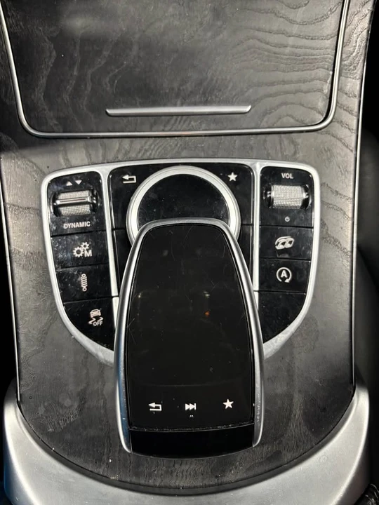 2018 Mercedes-Benz W205 C-Class - Image 4 of 15