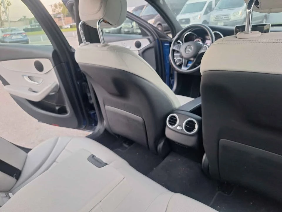 2018 Mercedes-Benz W205 C-Class - Image 10 of 11