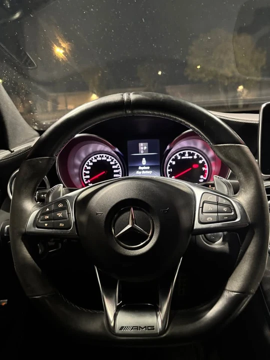 2018 Mercedes-Benz W205 C-Class - Image 13 of 15