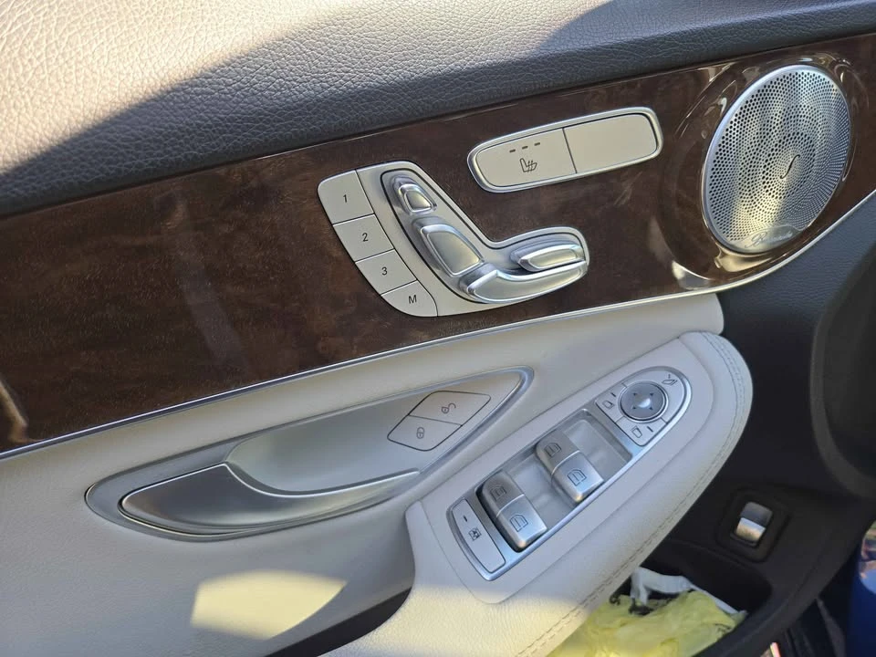 2018 Mercedes-Benz W205 C-Class - Image 10 of 12
