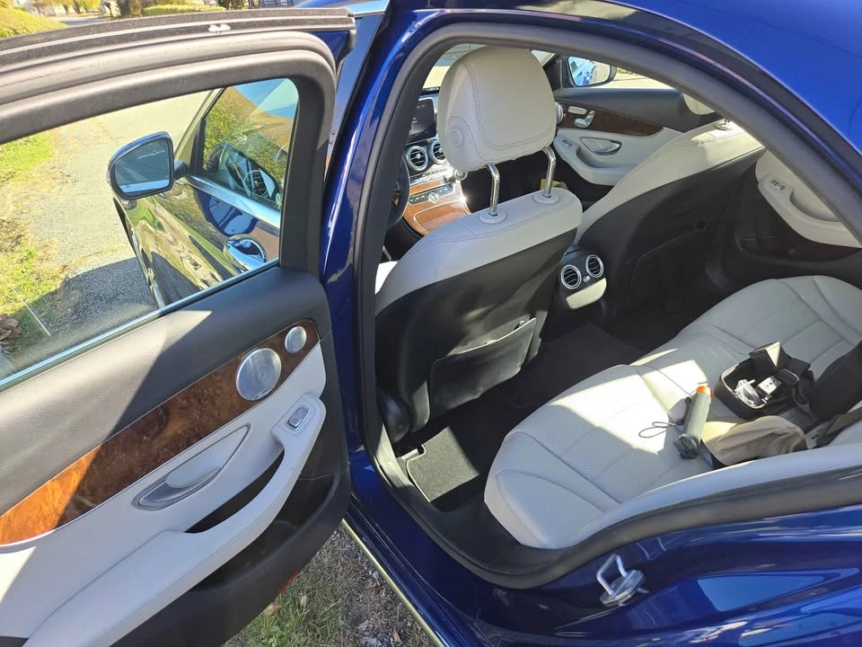 2018 Mercedes-Benz W205 C-Class - Image 3 of 12