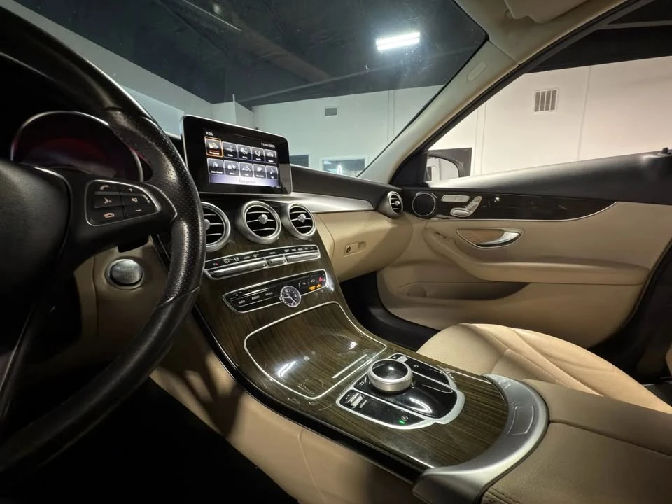 2018 Mercedes-Benz W205 C-Class - Image 17 of 19