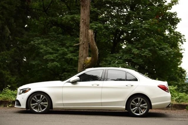 2018 Mercedes-Benz W205 C-Class - Image 17 of 17