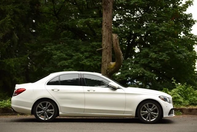 2018 Mercedes-Benz W205 C-Class - Image 6 of 17