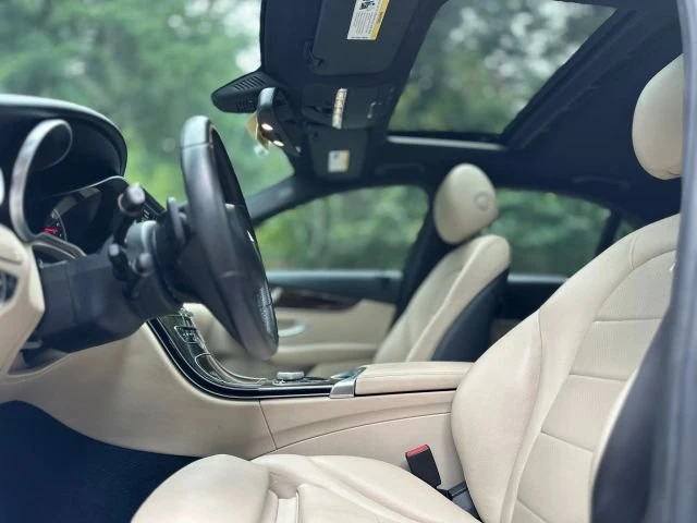 2018 Mercedes-Benz W205 C-Class - Image 14 of 17