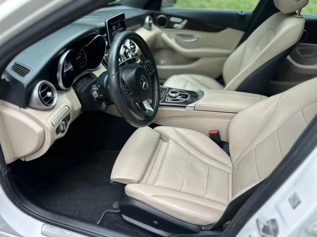 2018 Mercedes-Benz W205 C-Class - Image 13 of 17