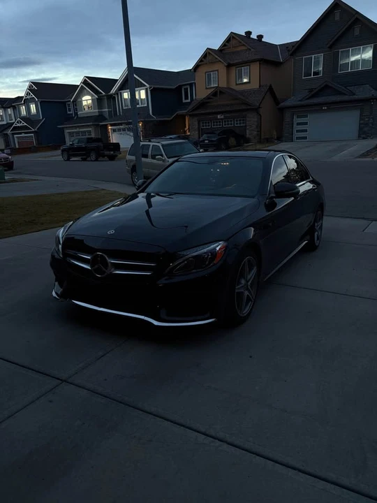 2018 Mercedes-Benz W205 C-Class - Image 20 of 20
