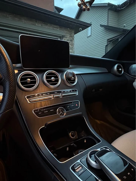 2018 Mercedes-Benz W205 C-Class - Image 10 of 20