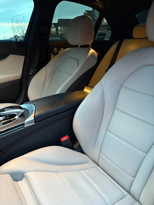 2018 Mercedes-Benz W205 C-Class - Image 8 of 20