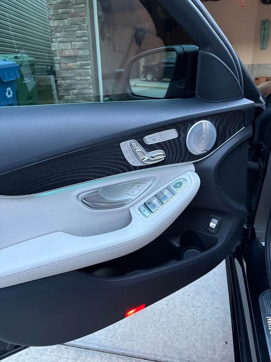 2018 Mercedes-Benz W205 C-Class - Image 7 of 20