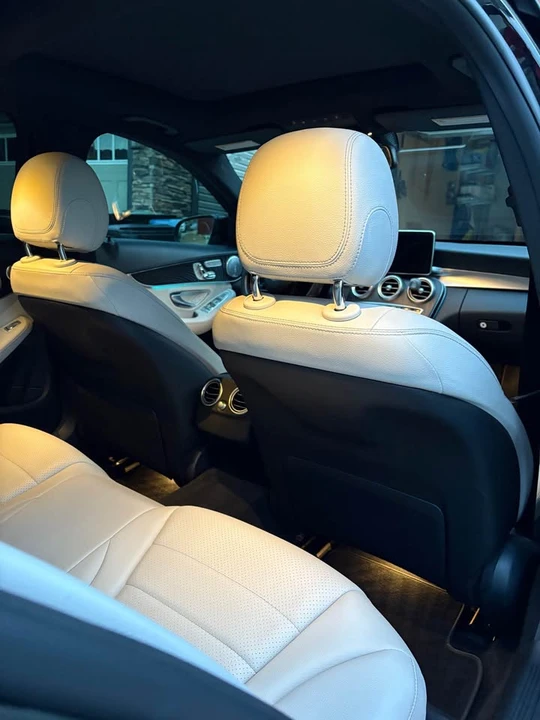2018 Mercedes-Benz W205 C-Class - Image 14 of 20
