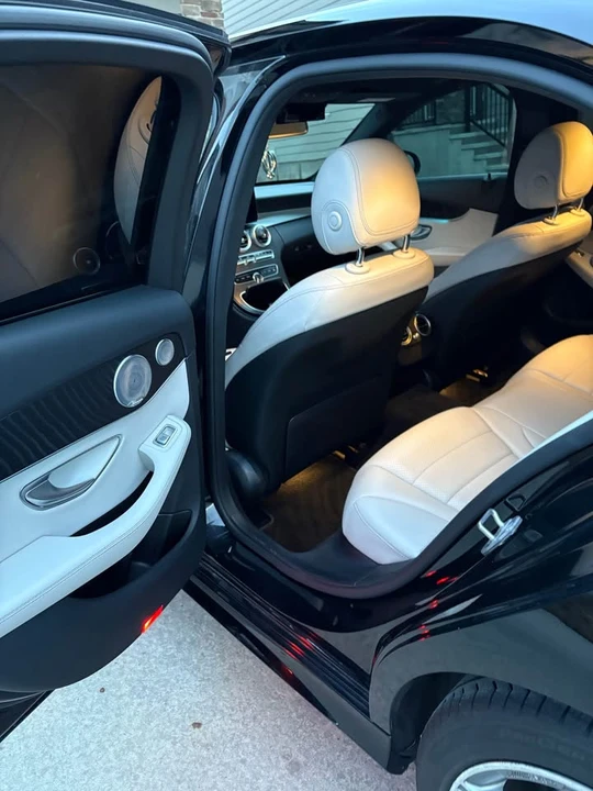 2018 Mercedes-Benz W205 C-Class - Image 15 of 20