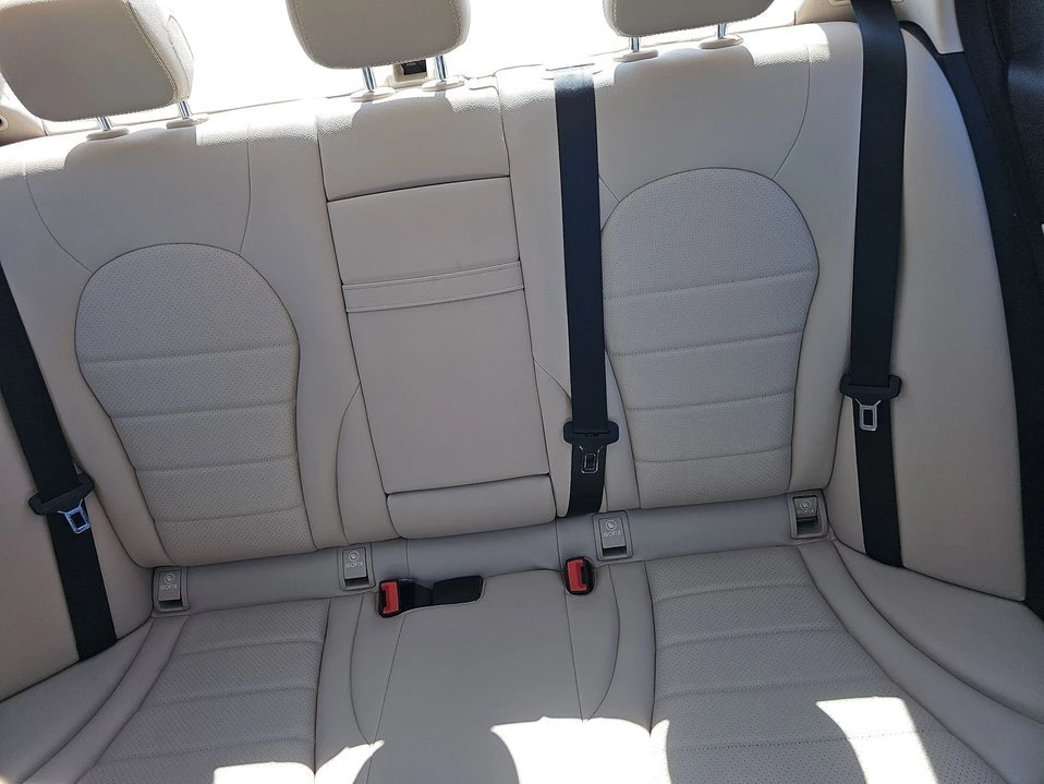 2018 Mercedes-Benz W205 C-Class - Image 14 of 20