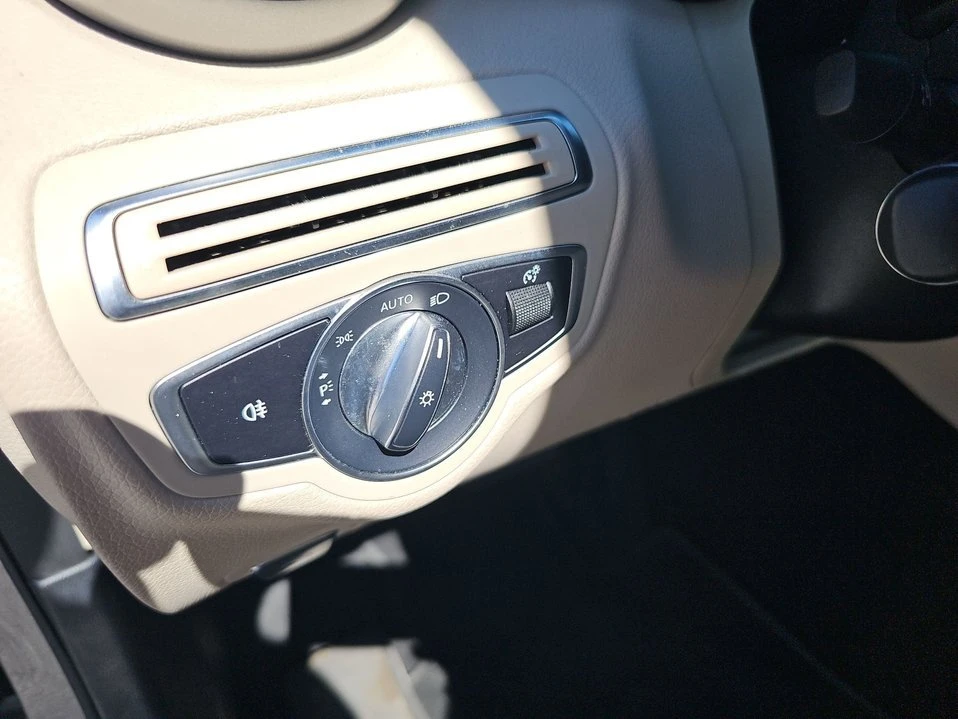 2018 Mercedes-Benz W205 C-Class - Image 18 of 20