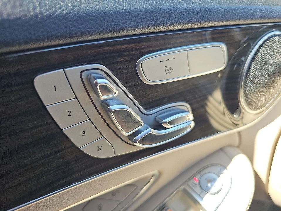 2018 Mercedes-Benz W205 C-Class - Image 19 of 20