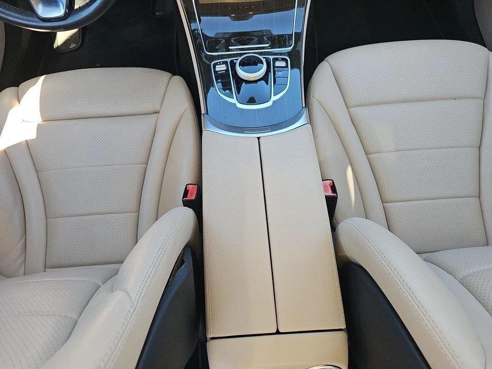 2018 Mercedes-Benz W205 C-Class - Image 15 of 20