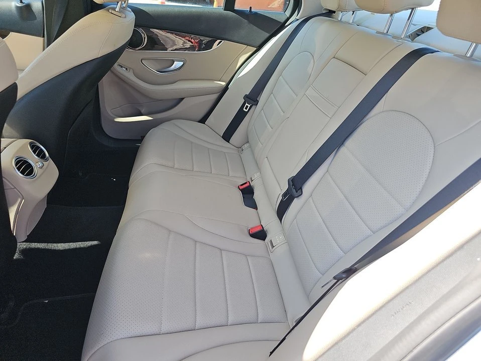 2018 Mercedes-Benz W205 C-Class - Image 10 of 20