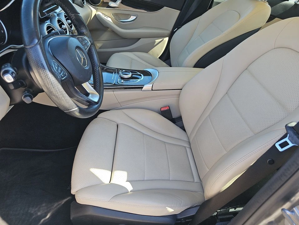 2018 Mercedes-Benz W205 C-Class - Image 9 of 20