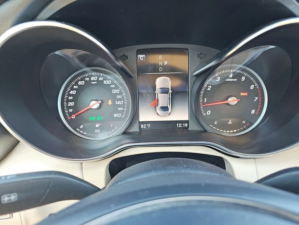 2018 Mercedes-Benz W205 C-Class - Image 16 of 20