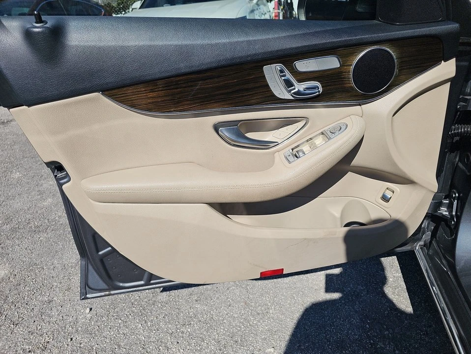 2018 Mercedes-Benz W205 C-Class - Image 20 of 20