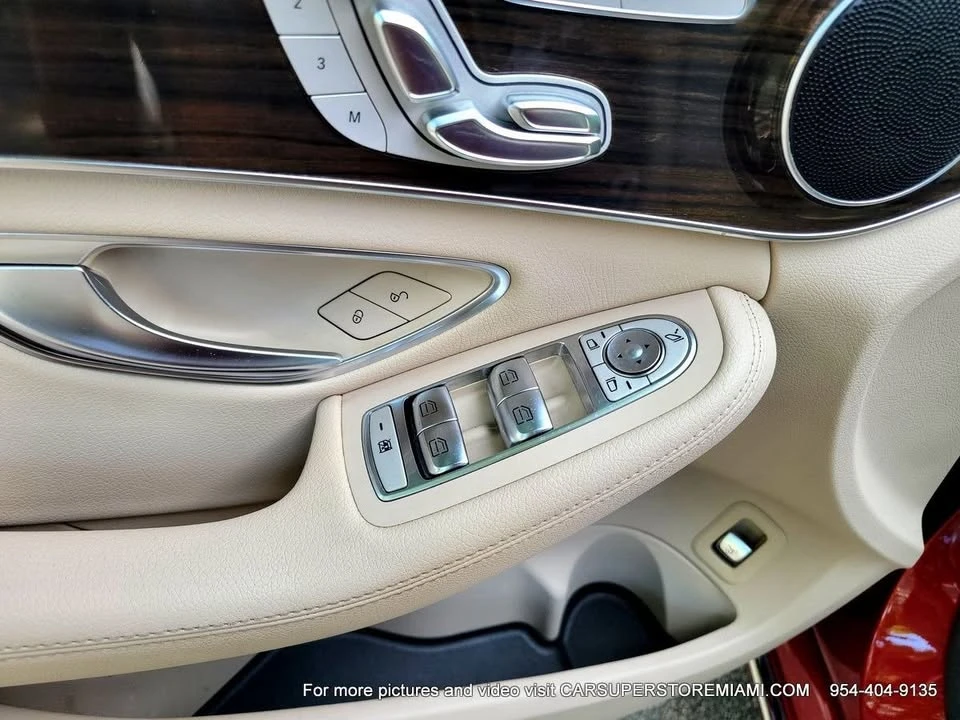 2018 Mercedes-Benz W205 C-Class - Image 10 of 12