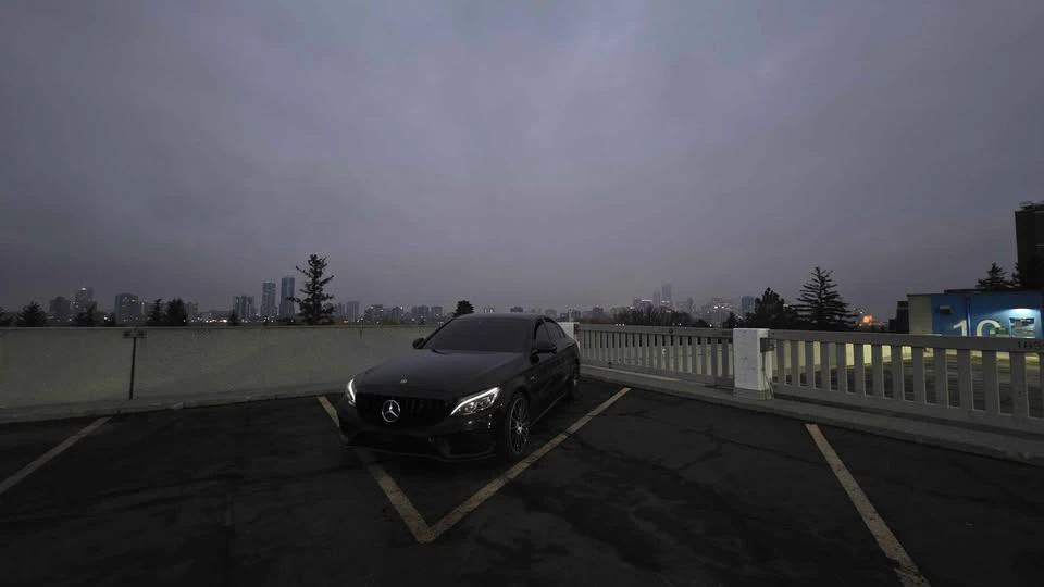 2018 Mercedes-Benz W205 C-Class - Image 3 of 6