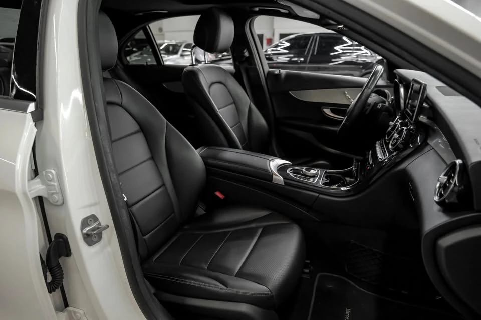2018 Mercedes-Benz W205 C-Class - Image 13 of 14