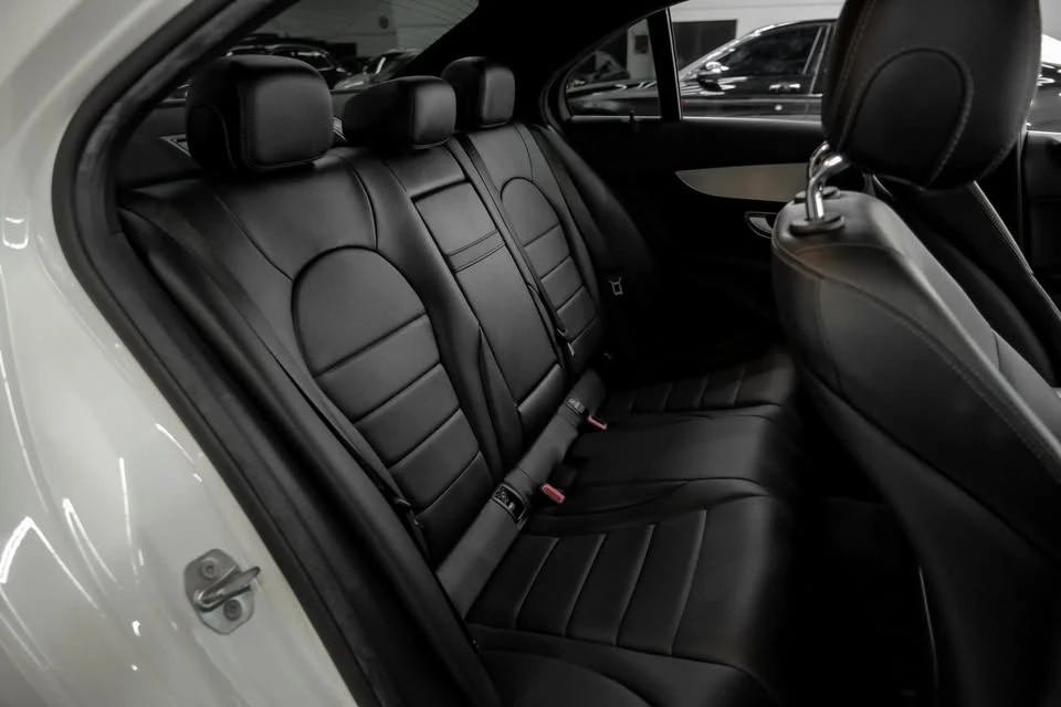 2018 Mercedes-Benz W205 C-Class - Image 14 of 14