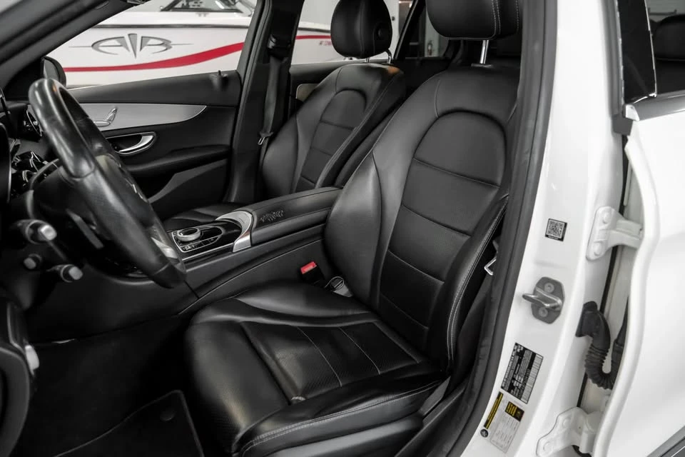 2018 Mercedes-Benz W205 C-Class - Image 9 of 14