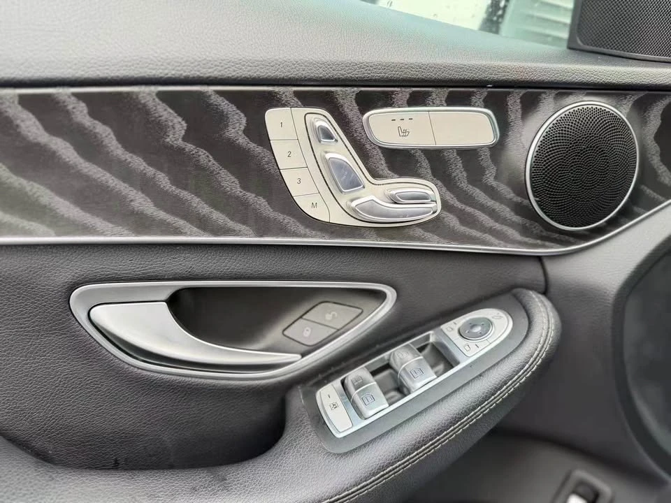 2018 Mercedes-Benz W205 C-Class - Image 11 of 16