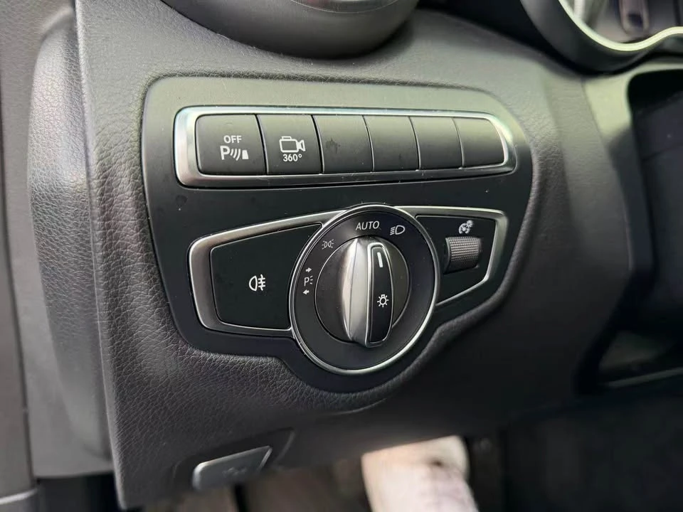2018 Mercedes-Benz W205 C-Class - Image 12 of 16