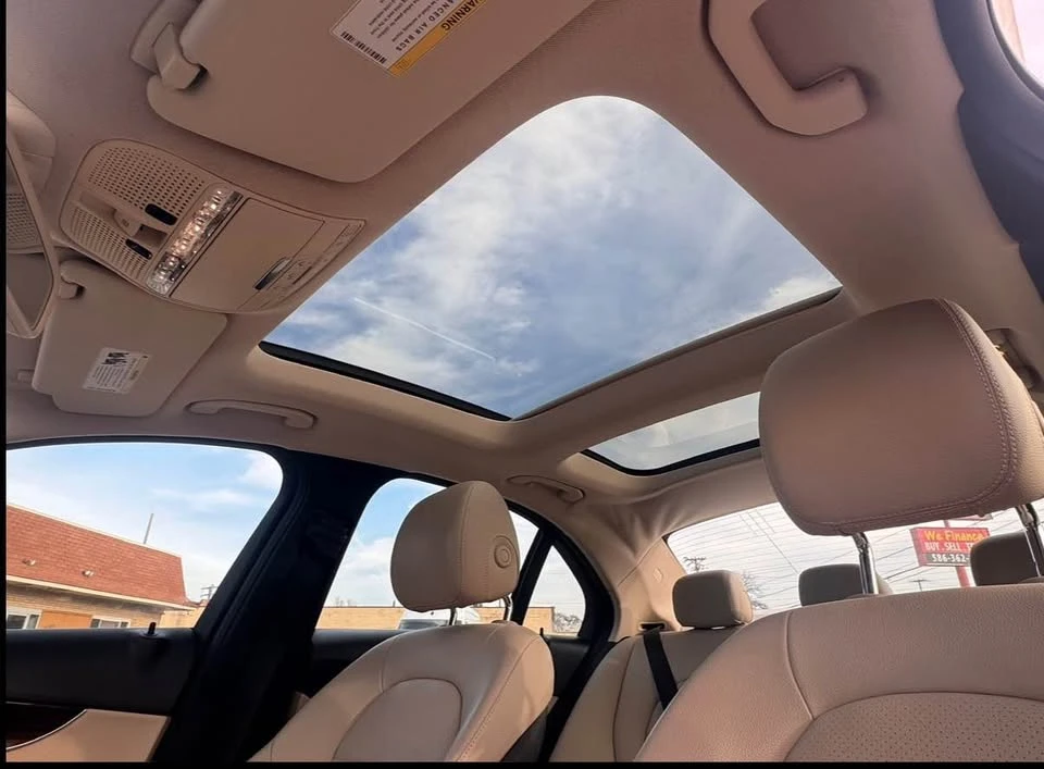 2018 Mercedes-Benz W205 C-Class - Image 10 of 15