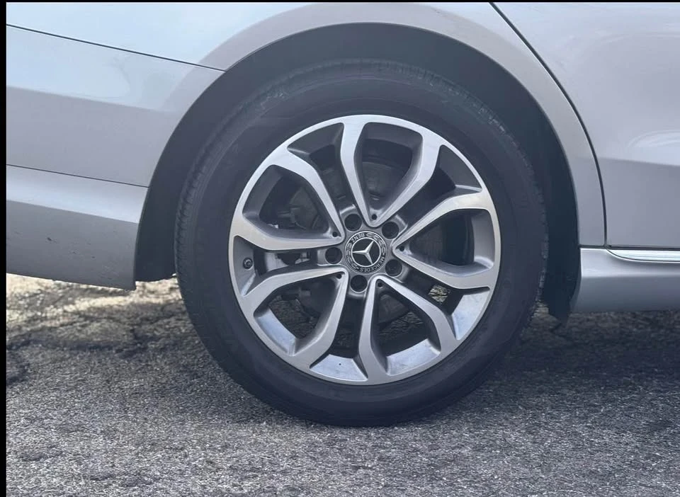 2018 Mercedes-Benz W205 C-Class - Image 6 of 15