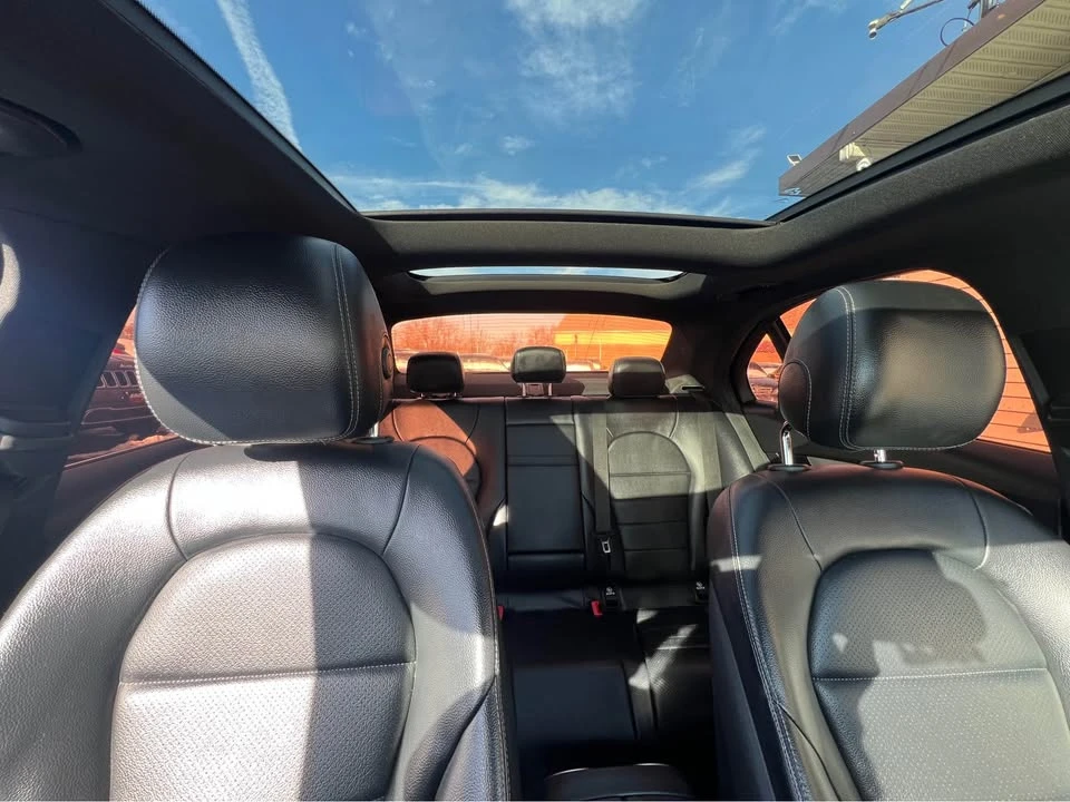 2018 Mercedes-Benz W205 C-Class - Image 14 of 19